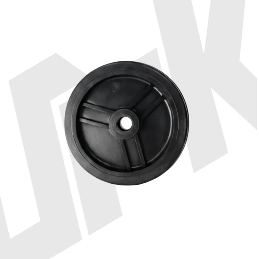 Compressor Wheel 6"