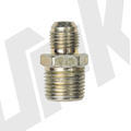 Two Way Connector