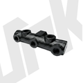 Air Cock Valve 1/2X6