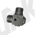 Check Valve 90°