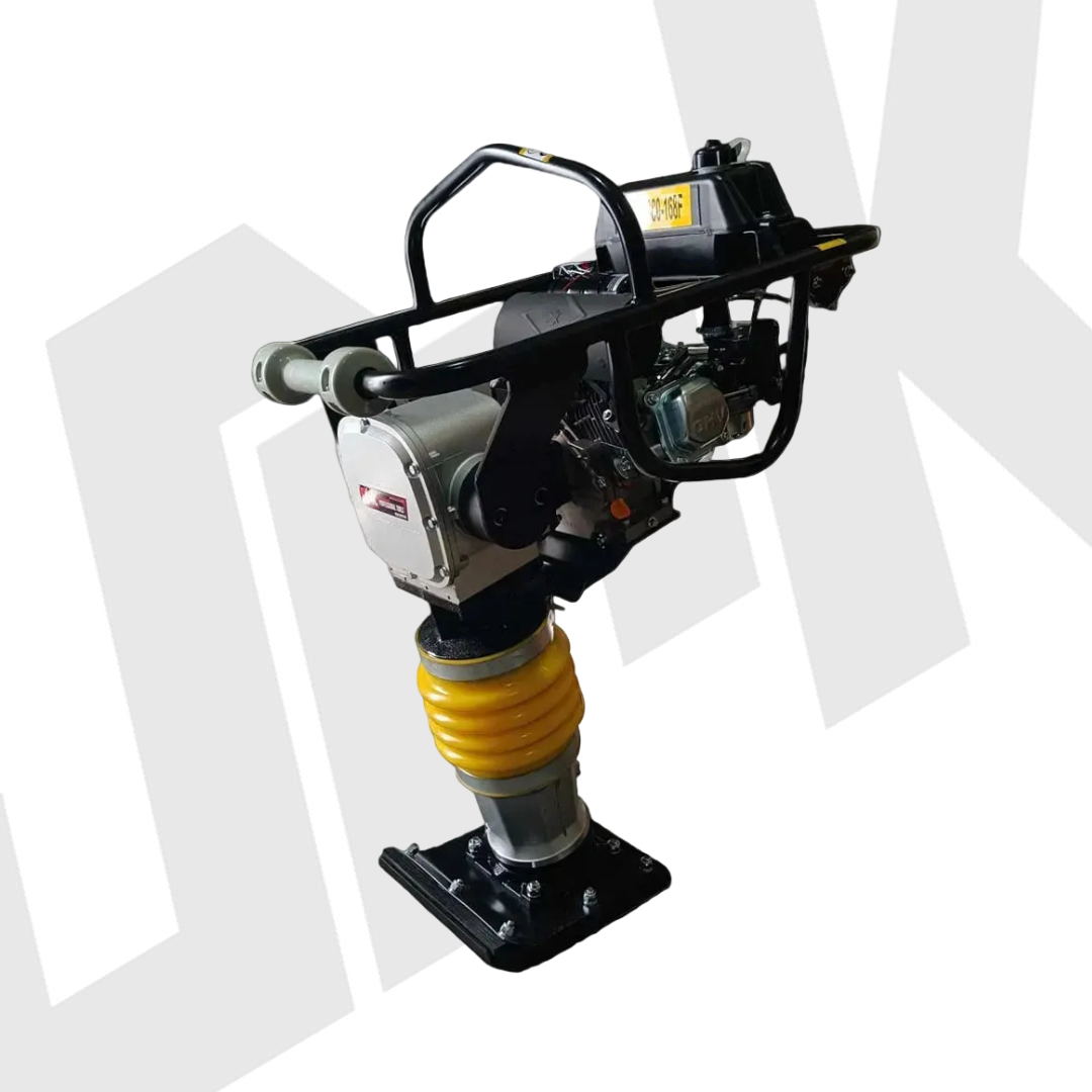 JRK Tamping Rammer  7.5 HP