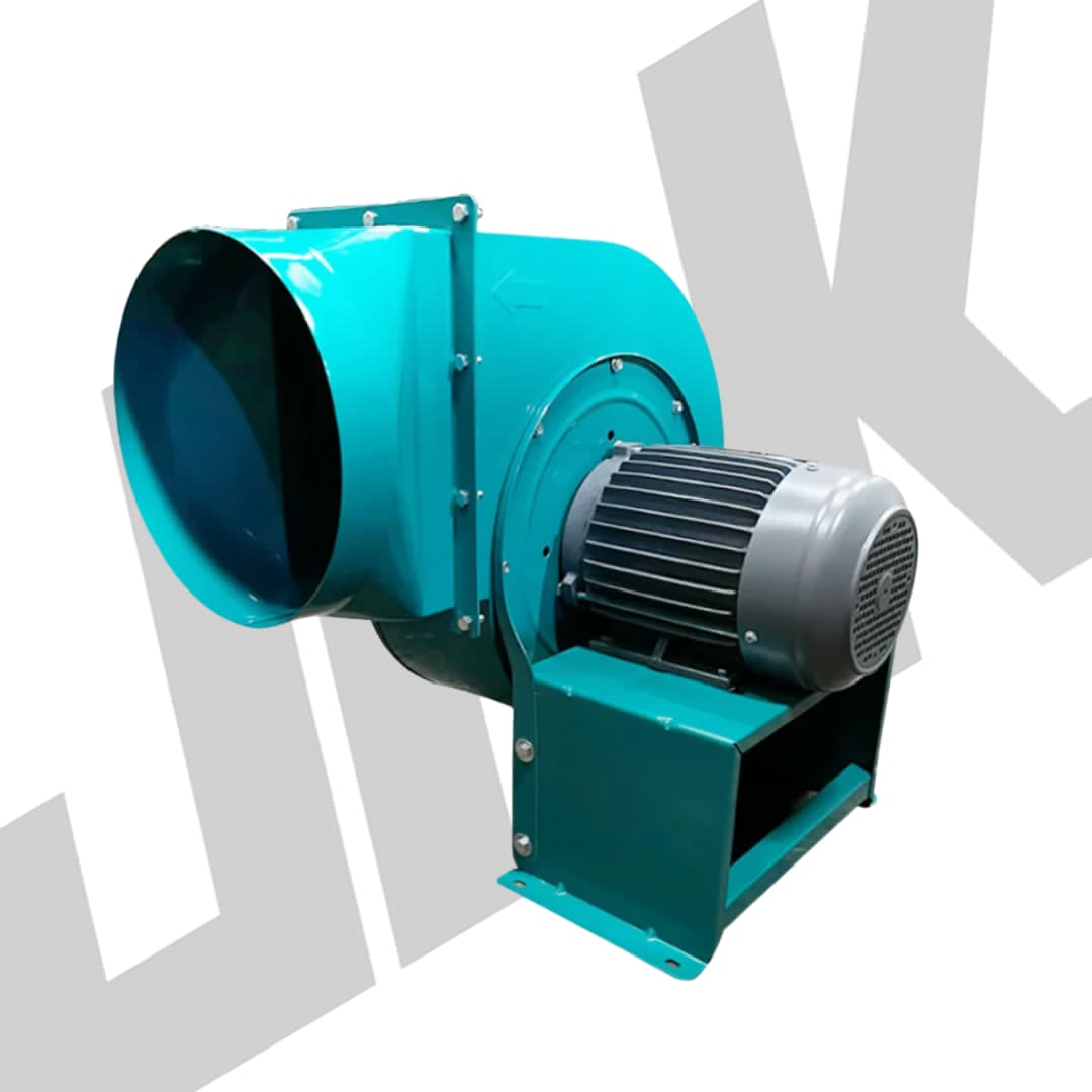 JRK Industrial Air Blower 2HP