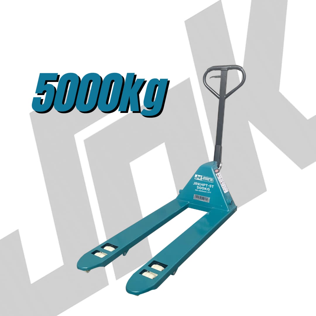 JRK 5-Ton Hydraulic Pallet Truck
