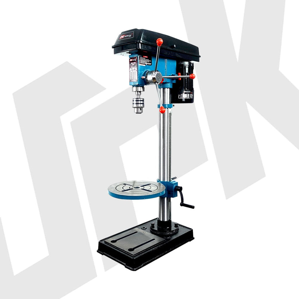 JRK Drill Press 20mm 750W (1 HP)