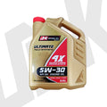 JRK Engine Oil Fully Synthetic