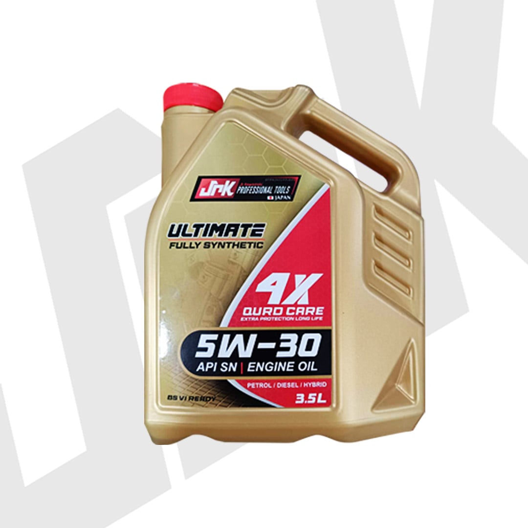 JRK Engine Oil Fully Synthetic