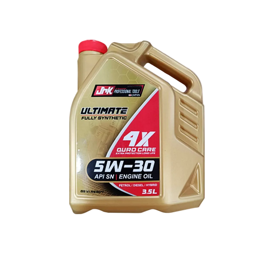 JRK Engine Oil Fully Synthetic
