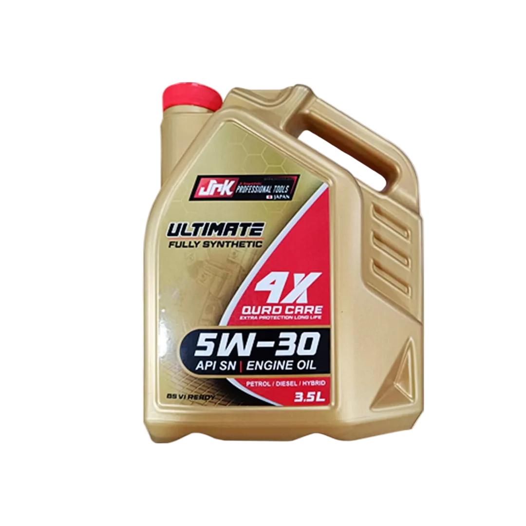 JRK Engine Oil Fully Synthetic