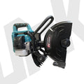 JRK Gasoline Concrete Saw
