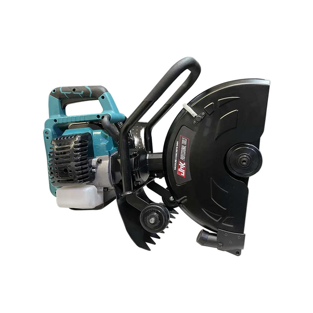 JRK Gasoline Concrete Saw