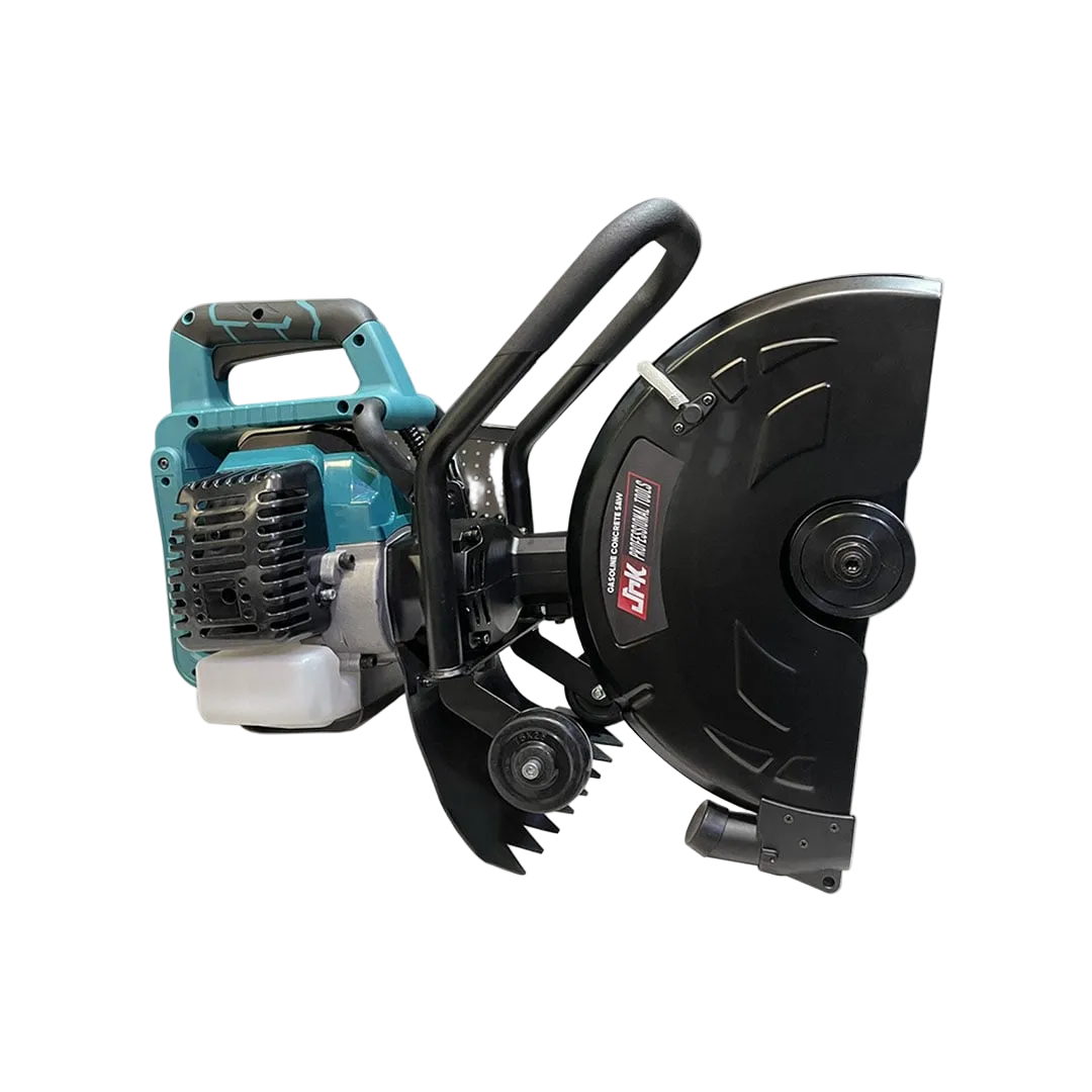 JRK Gasoline Concrete Saw