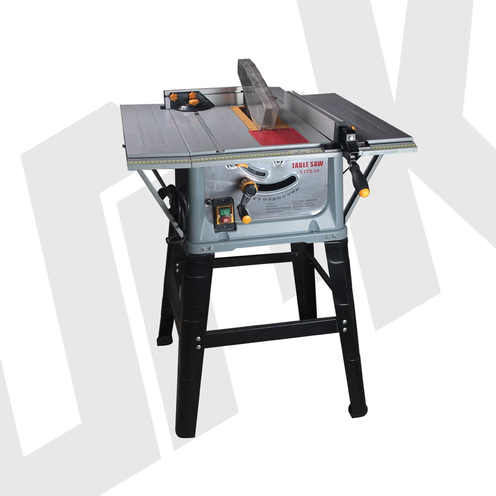 Extreme Table Saw 1500W, 220V/60Hz