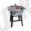 Extreme Table Saw 1500W, 220V/60Hz