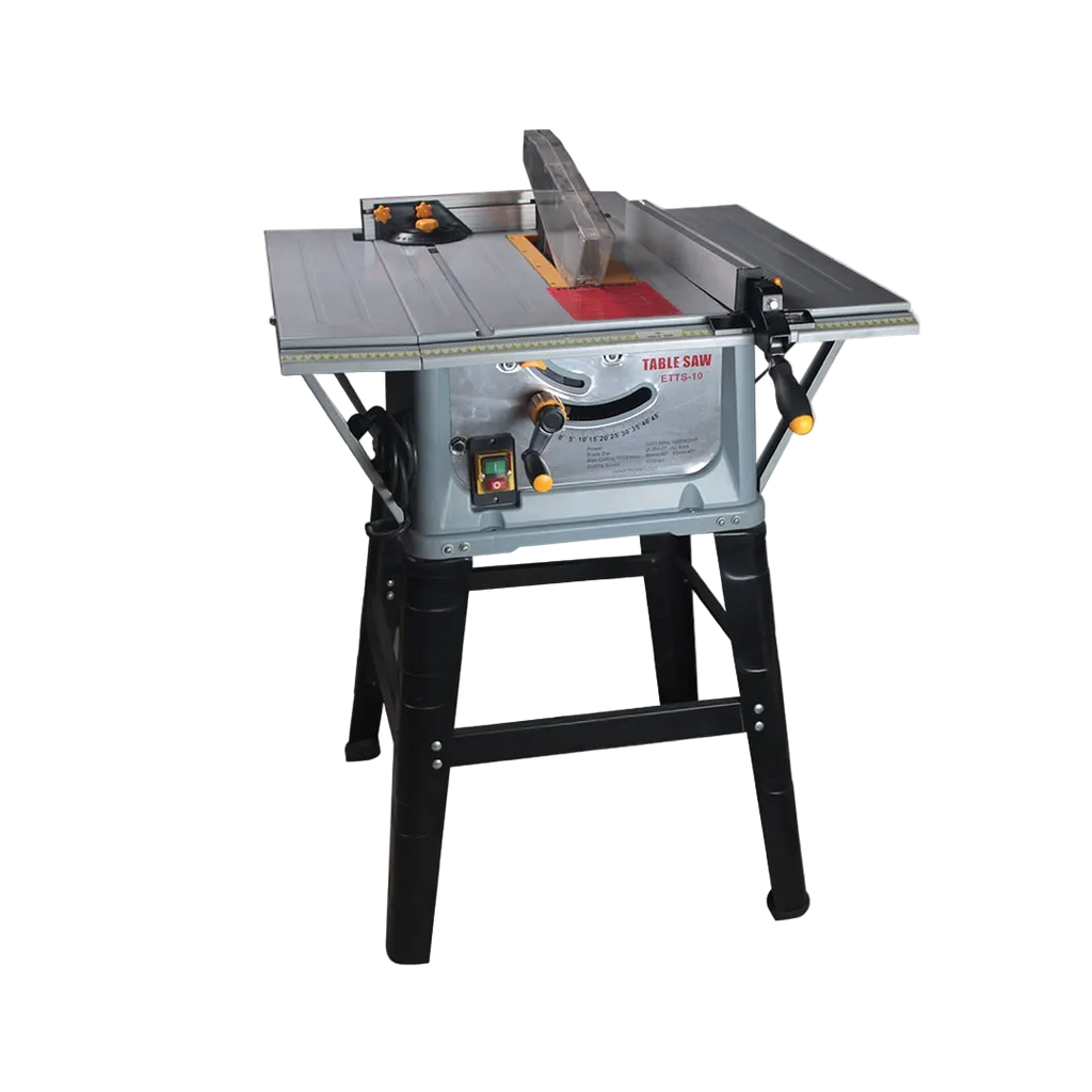 Extreme Table Saw 1500W, 220V/60Hz
