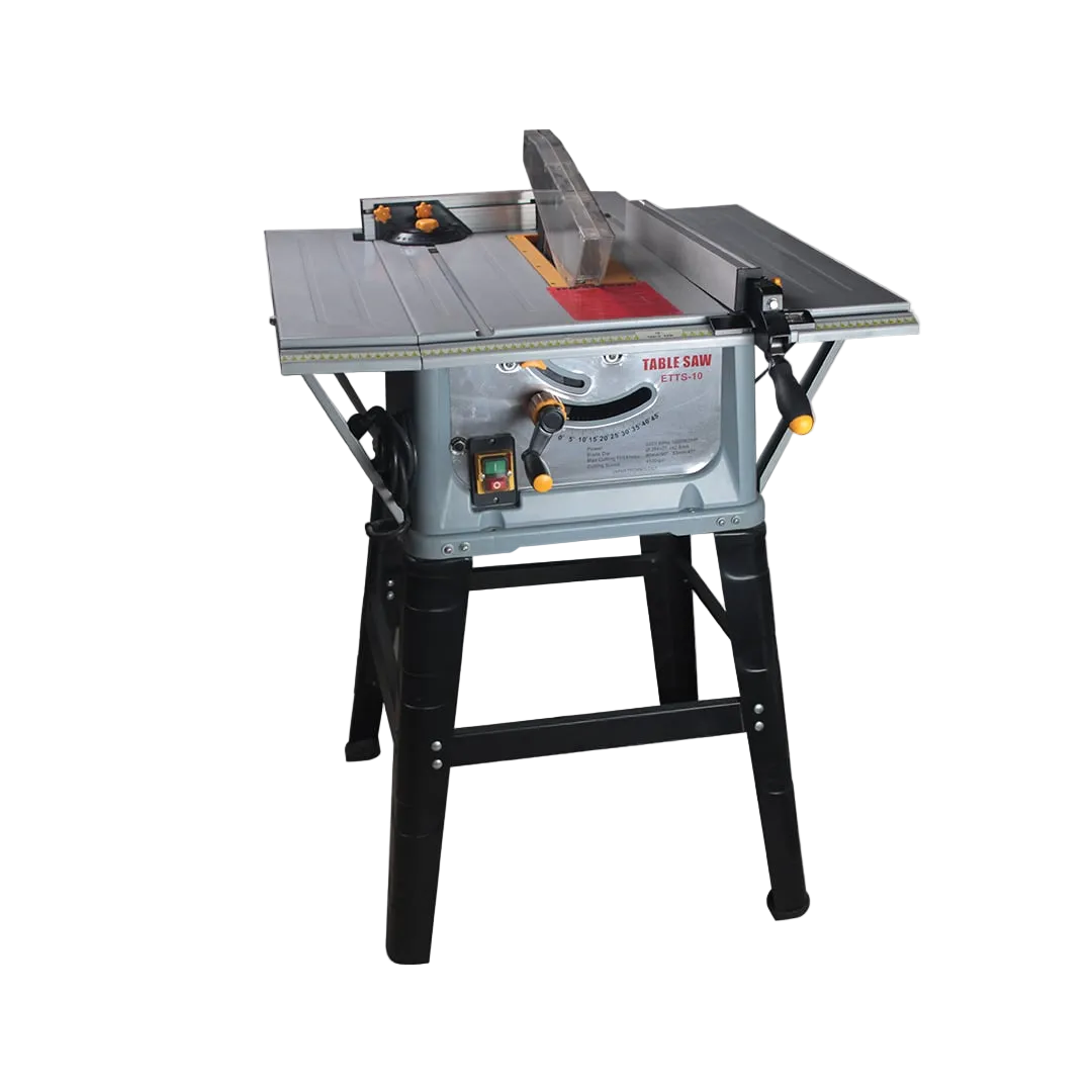Extreme Table Saw 1500W, 220V/60Hz