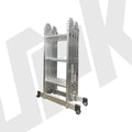 JRK 12 Step  Multi-Purpose Ladder