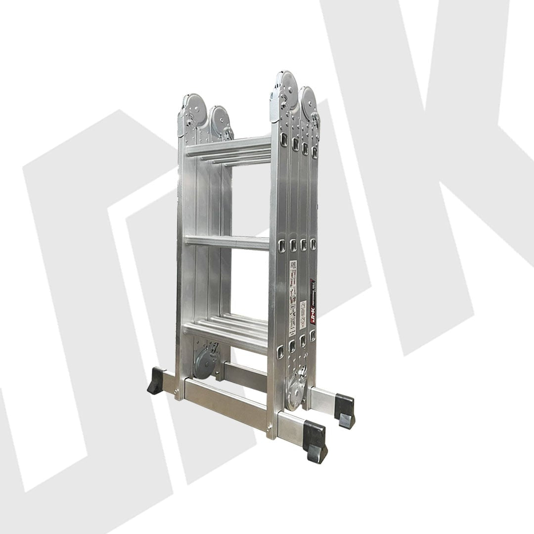 JRK 12 Step  Multi-Purpose Ladder