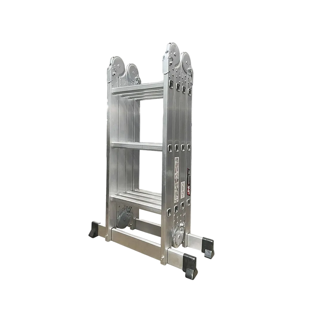 JRK 12 Step  Multi-Purpose Ladder