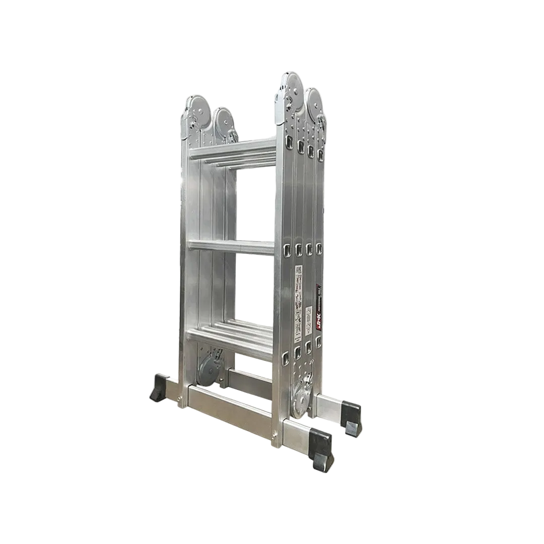 JRK 12 Step  Multi-Purpose Ladder