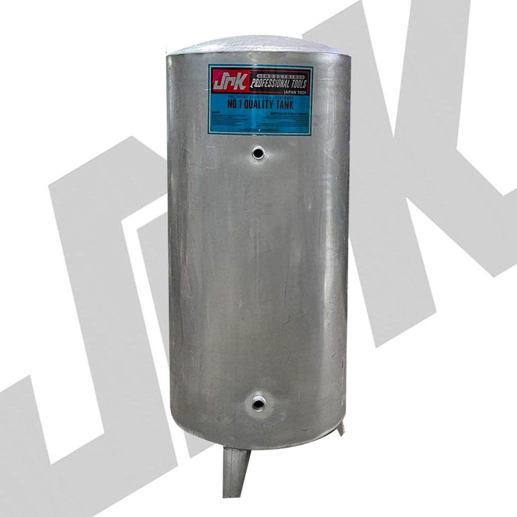 JRK Pressure Water Tank 82 Gals. | HEAVY DUTY