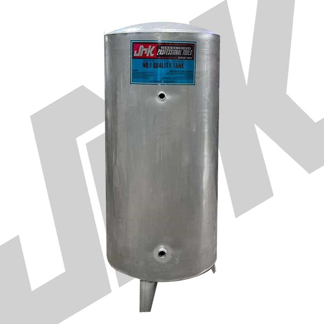 JRK Pressure Water Tank 82 Gals. | HEAVY DUTY