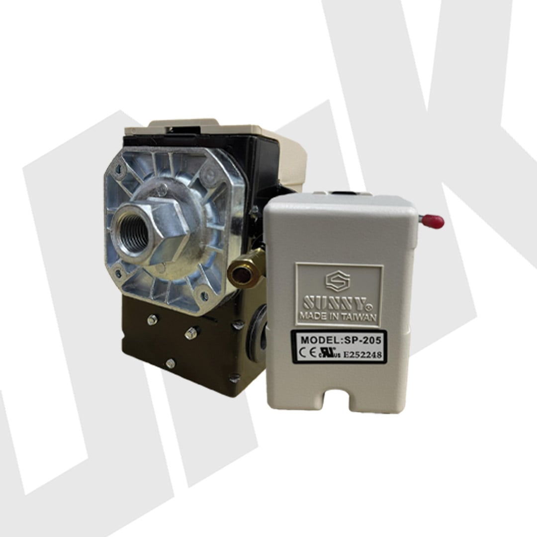 Sunny Pressure Switch Female