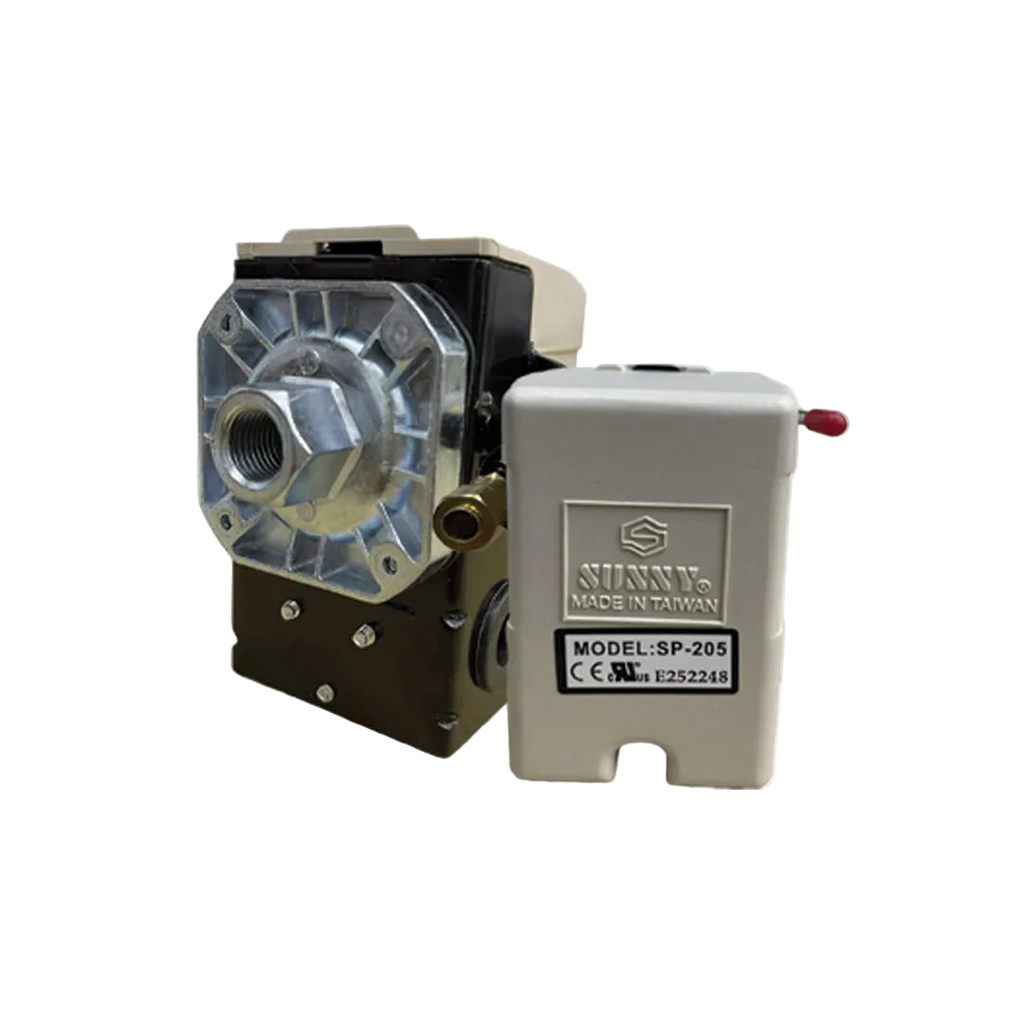 Sunny Pressure Switch Female