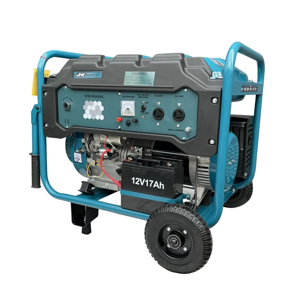 JRK Gasoline Generator 16HP