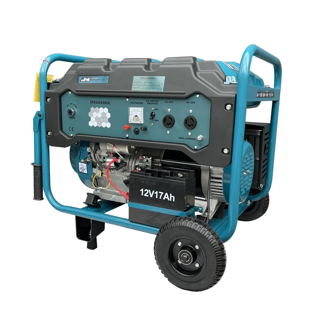 JRK Gasoline Generator 16HP