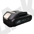 JRK Lithium-Ion Battery Pack 21V 2.0Ah
