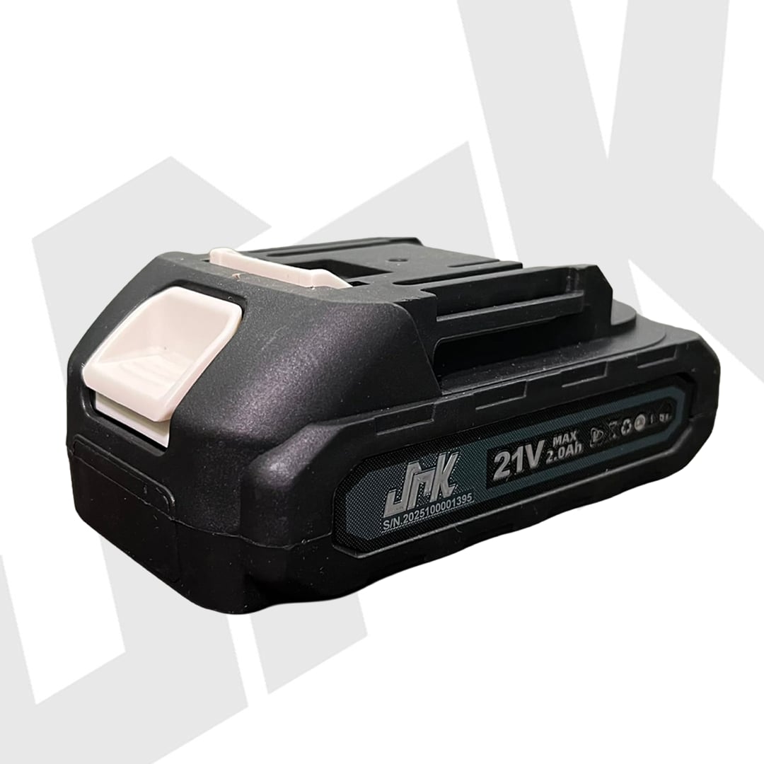 JRK Lithium-Ion Battery Pack 21V 2.0Ah