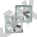 JRK Exhaust Fan 12" 75W