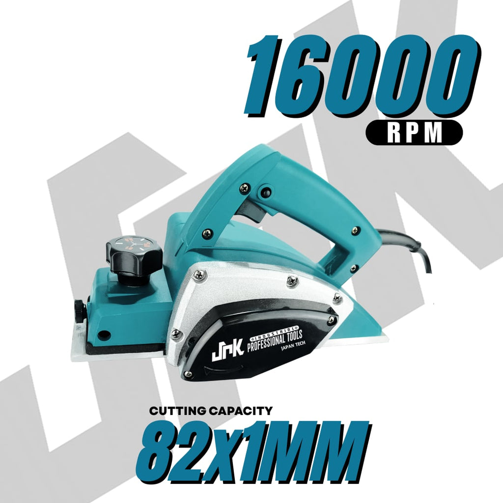 JRK ELECTRIC PLANER 500W 220V