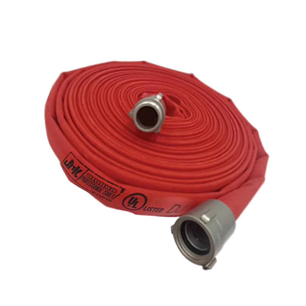 JRK Double Jacket Fire Hose 1.5X100