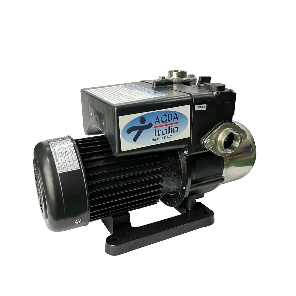 Aqua Italia Constant Water Pump