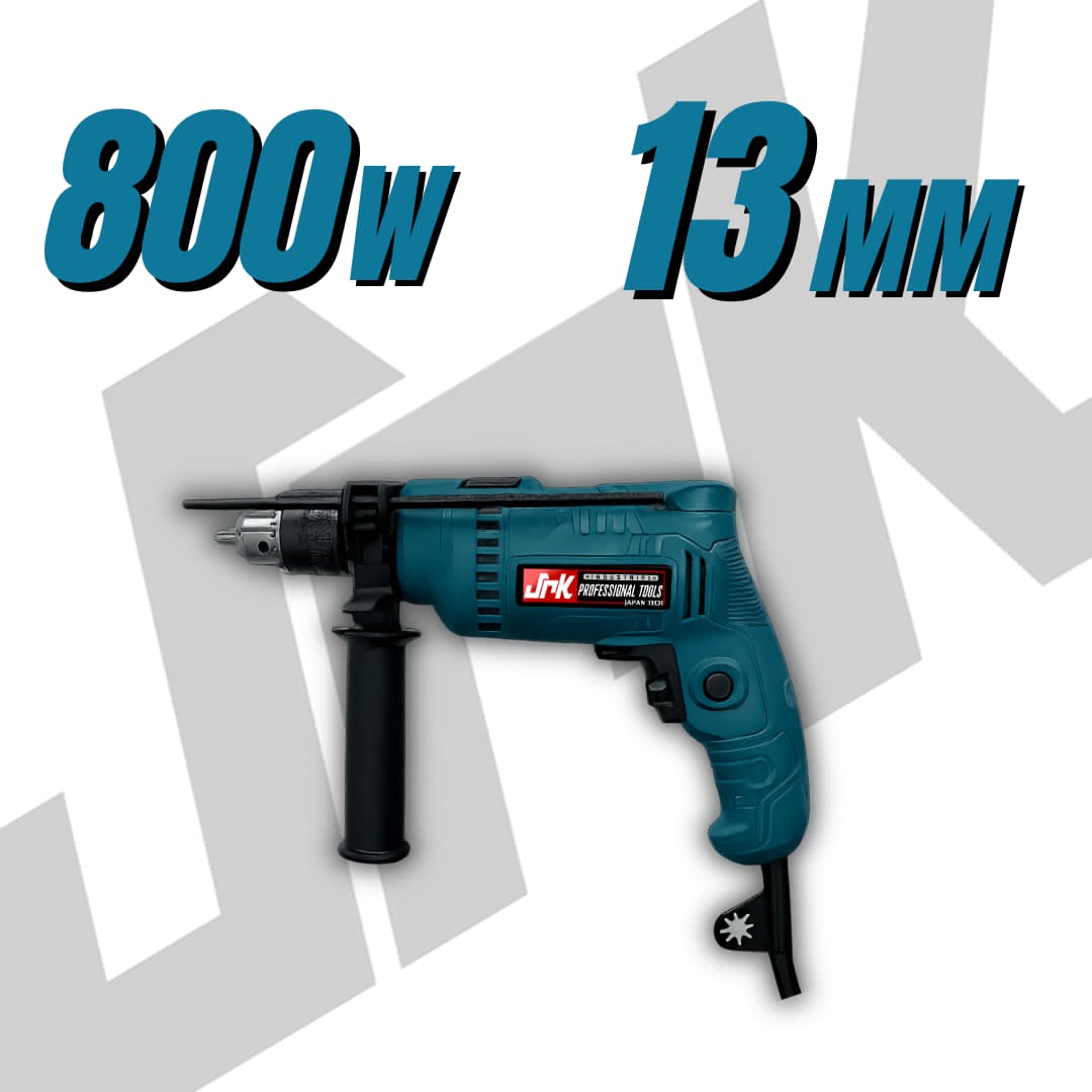 JRK Impact Drill JRK1630
