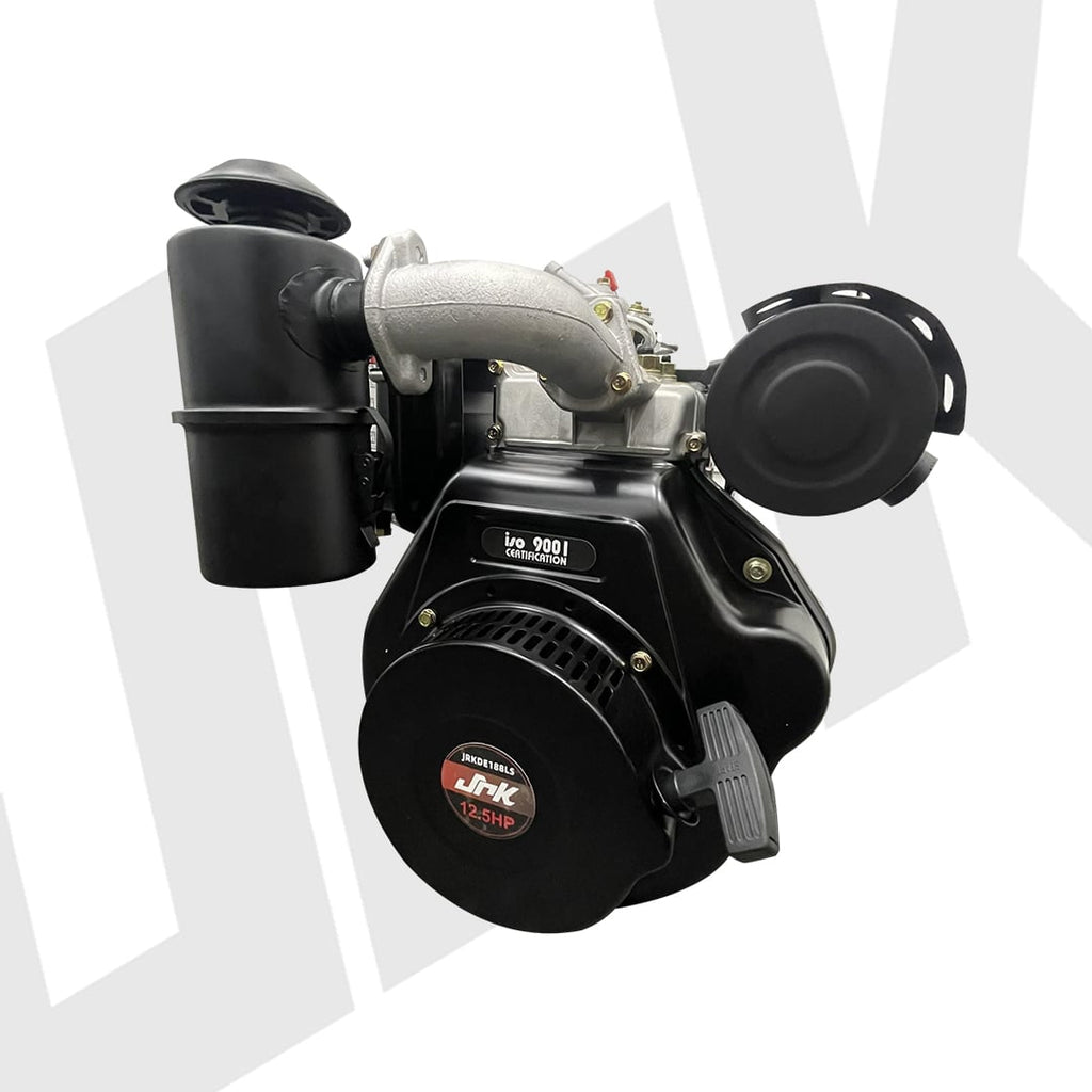 JRK DIESEL ENGINE 12.5HP