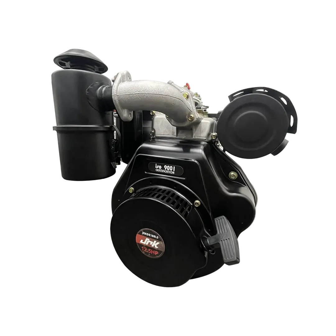 JRK DIESEL ENGINE 12.5HP