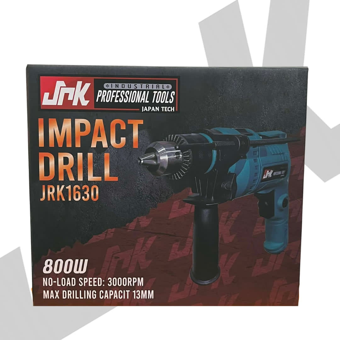JRK Impact Drill JRK1630
