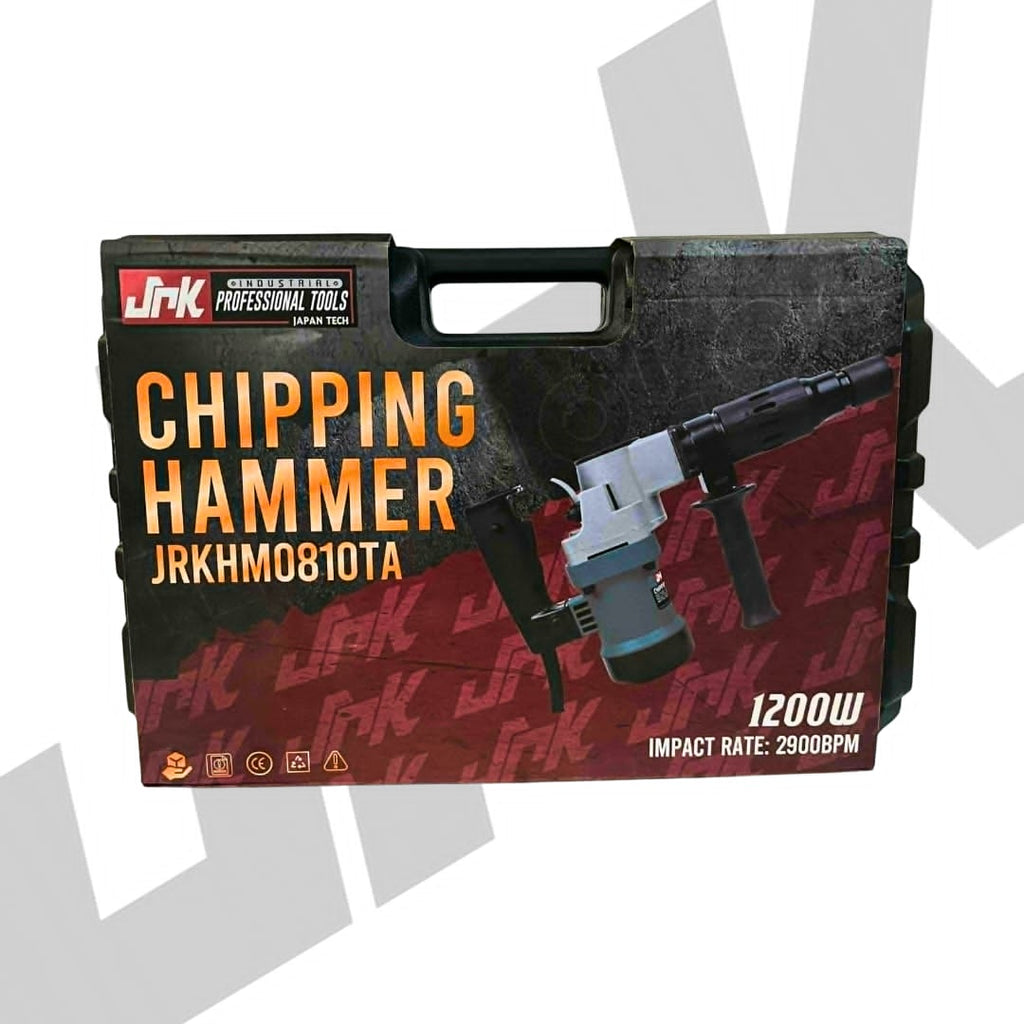JRK Chipping Hammer 1200W