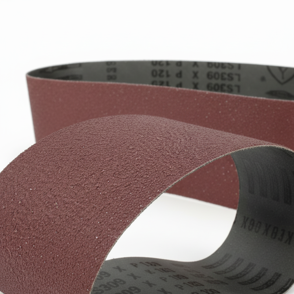 JRK Belt Sander Paper Grit