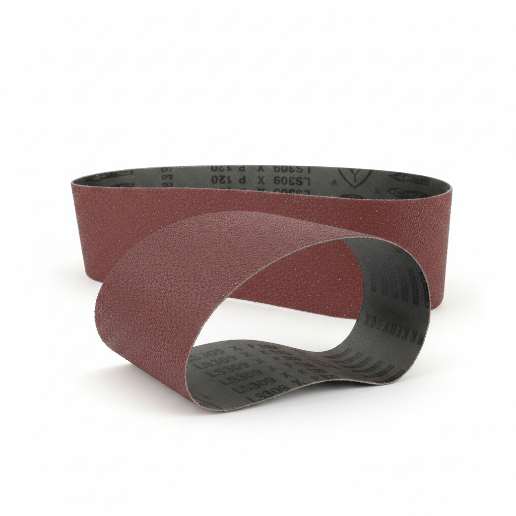 JRK Belt Sander Paper Grit