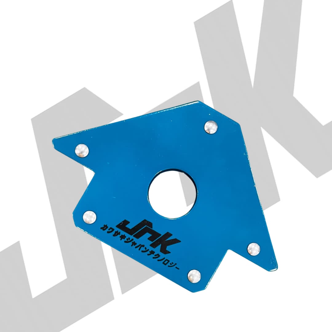 JRK Welding Magnet 4"