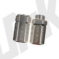 SIMPLE SPRAY HOSE REPAIR JRK300-385