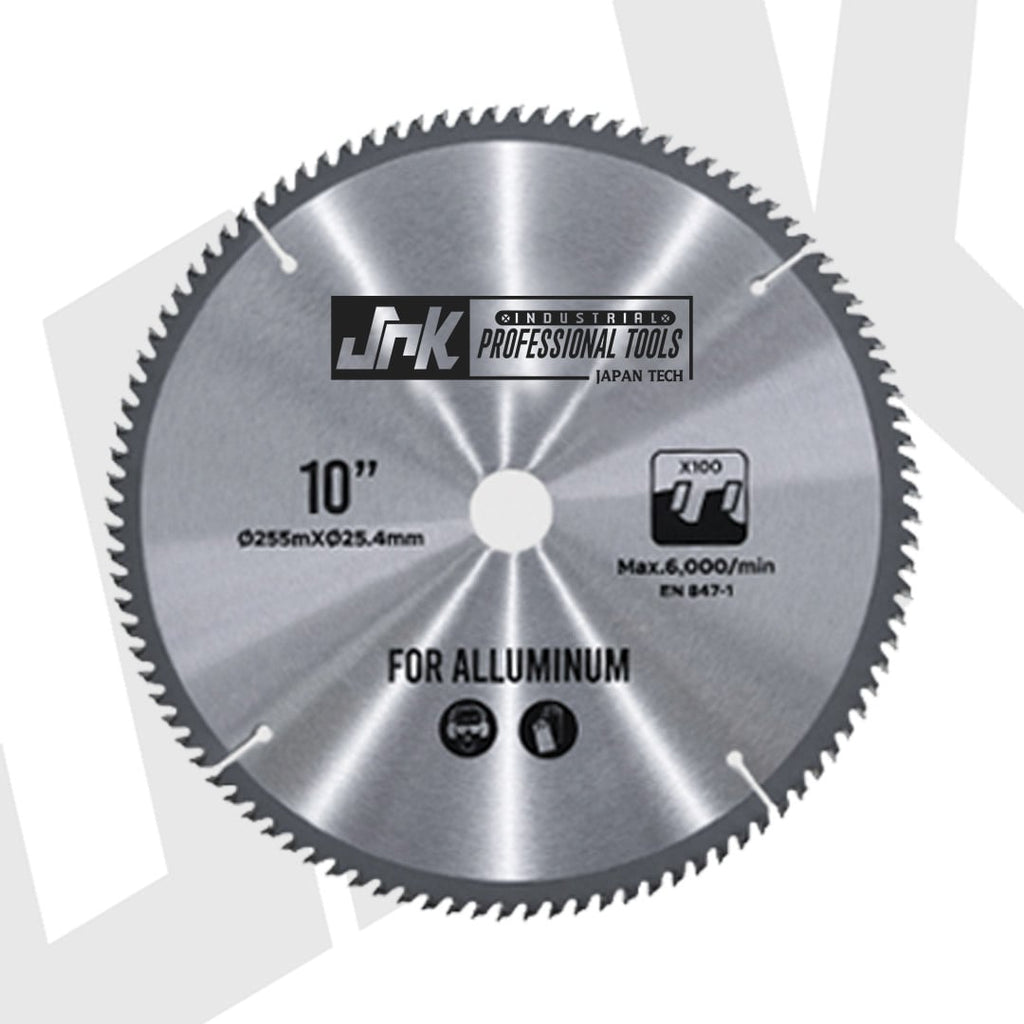 JRK Circular Saw Blade 10"(255mm)