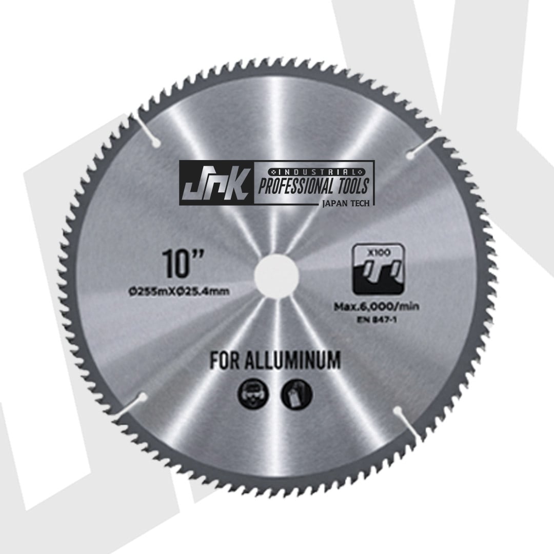 JRK Circular Saw Blade 10"(255mm)