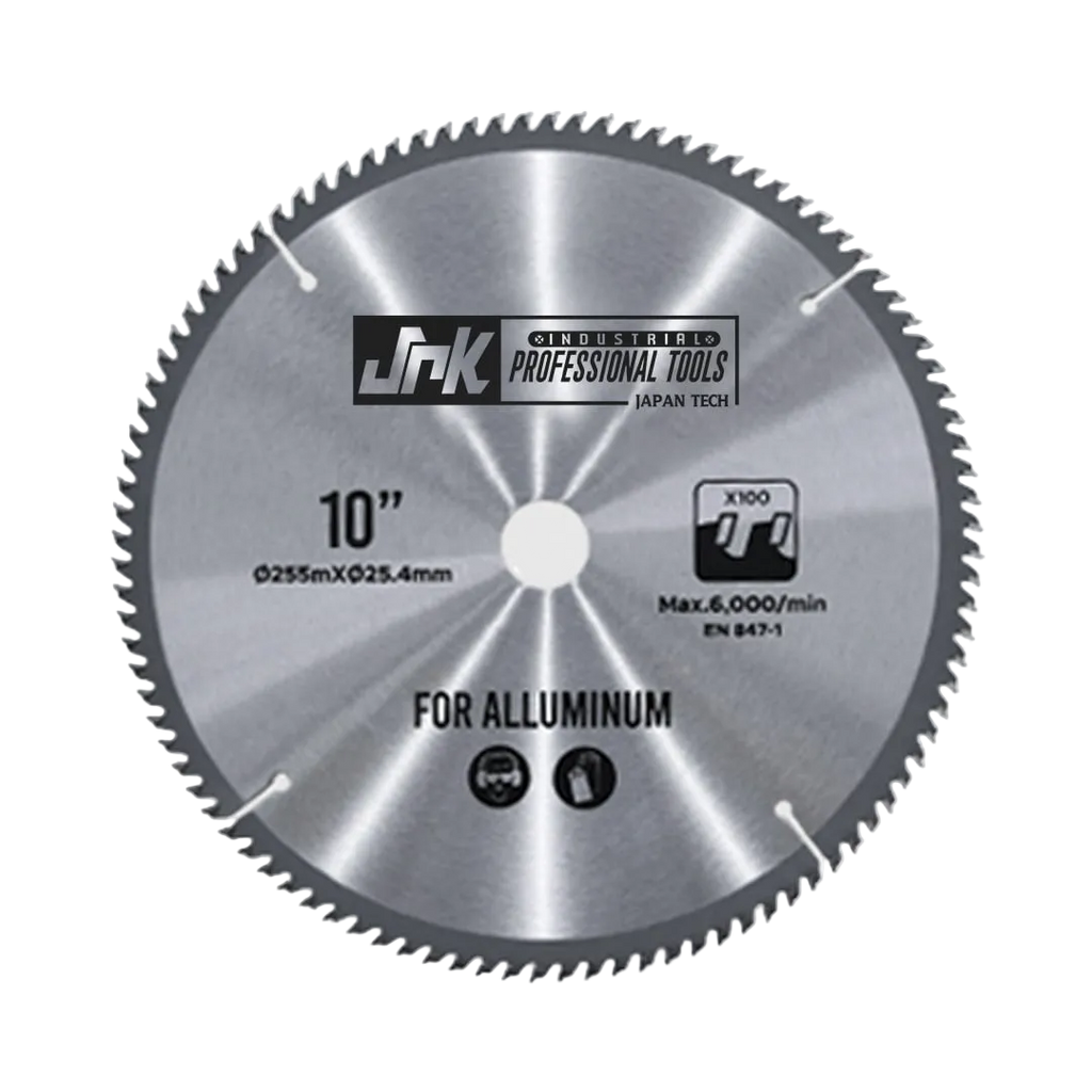 JRK Circular Saw Blade 10"(255mm)