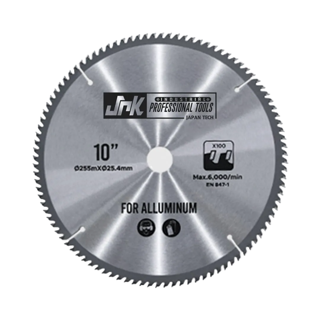 JRK Circular Saw Blade 10"(255mm)