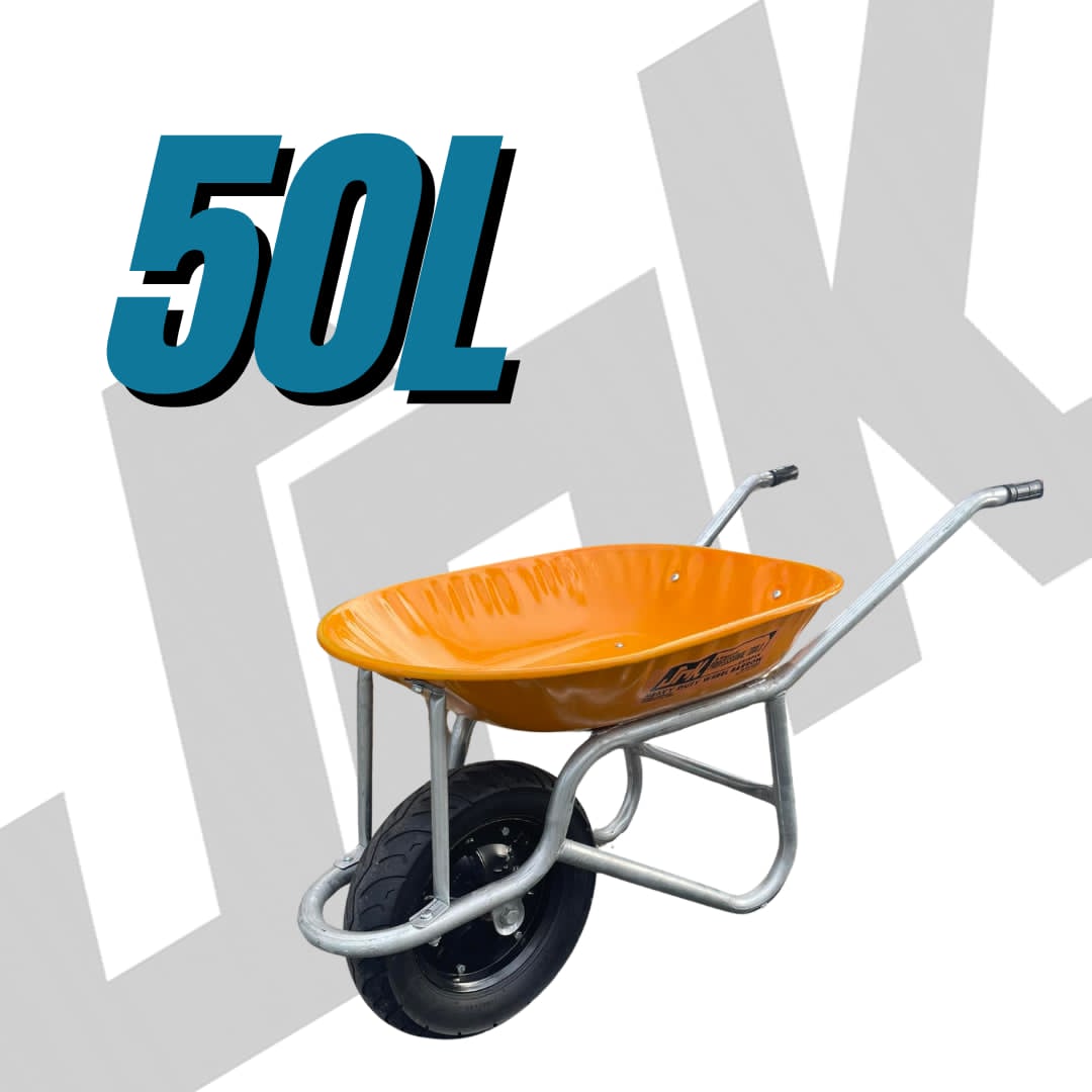 JRK Wheelbarrow 50L