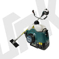 JRK GRASS CUTTER 2 STROKE